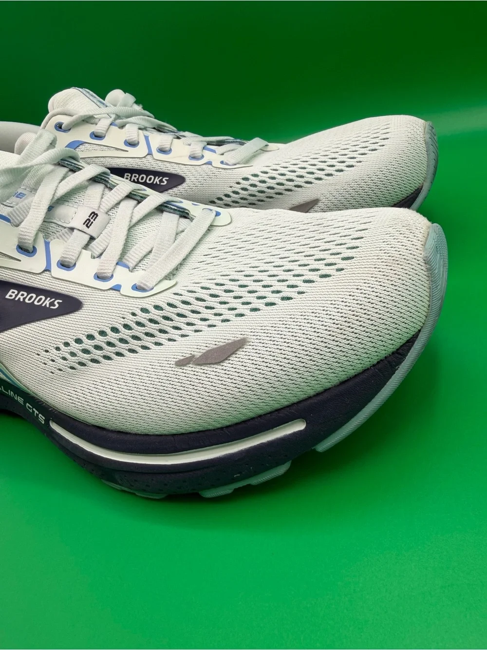 Brooks adrenaline gts